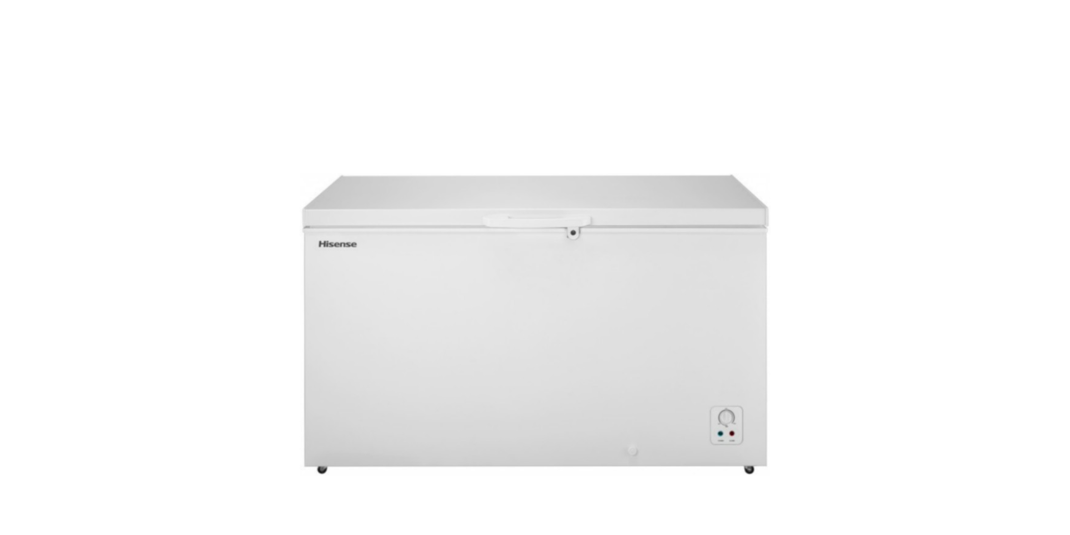 Hisense H550CF Freezer