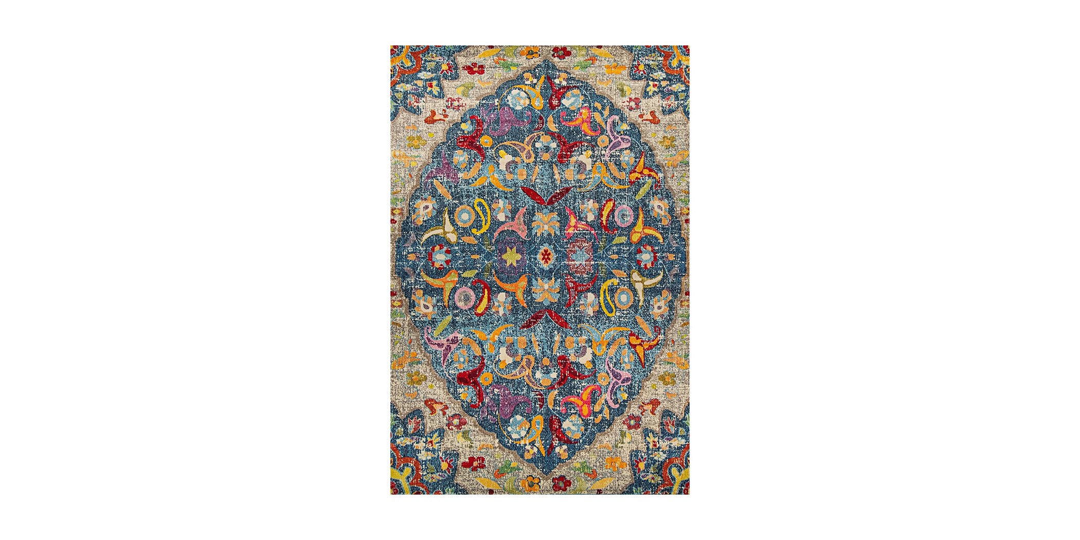 Monissa Volerent Rug 120X180 Ref ERK909