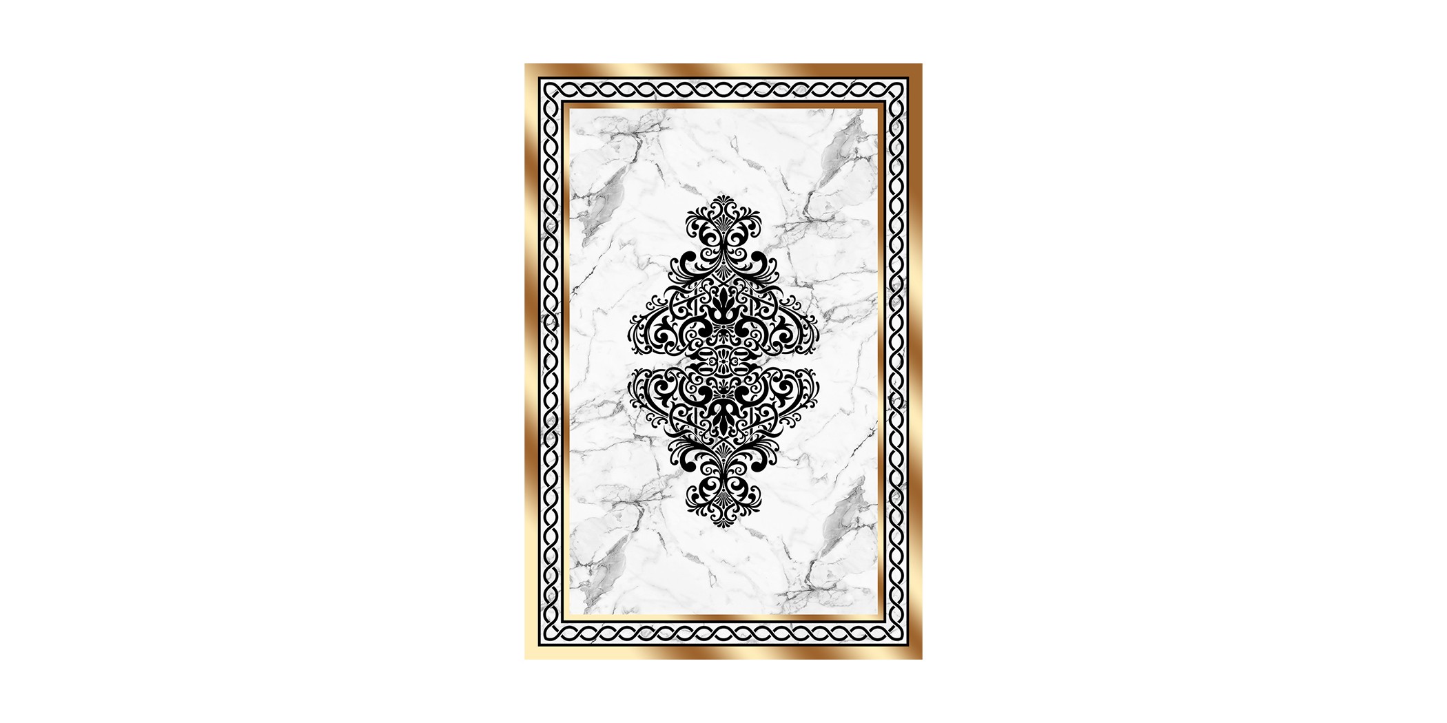 Monissa Venom Rug 100X150 Ref ERK769