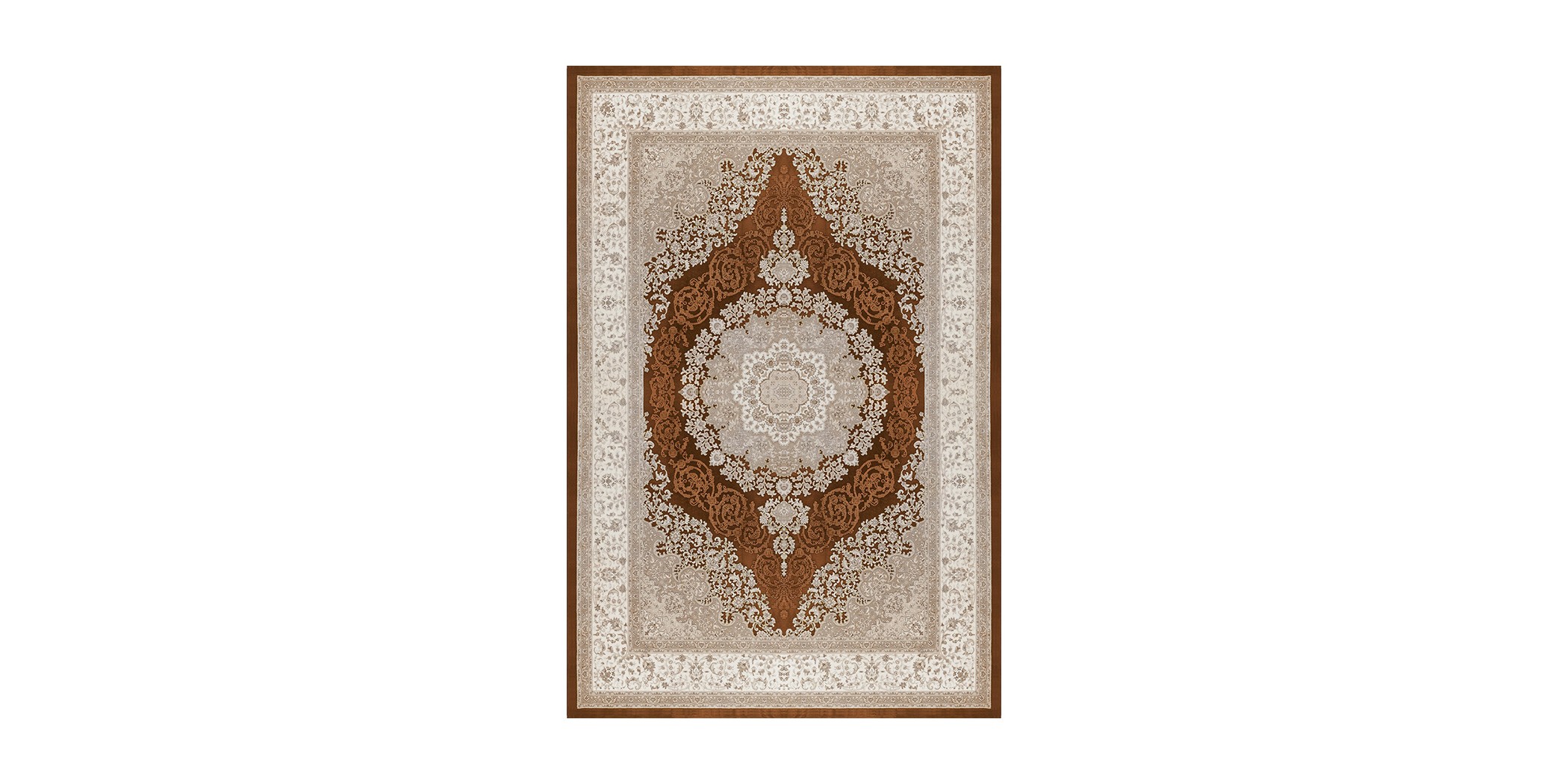Monissa Payitaht Vizon 100X150 Ref ERK611