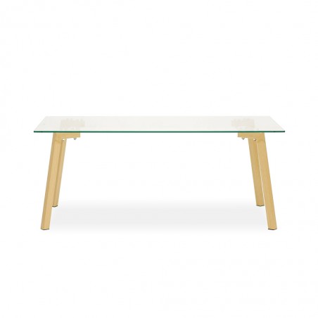 Dakota Coffee Table