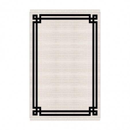 Monissa Vouge Desenli 100X150 Ref ERK659