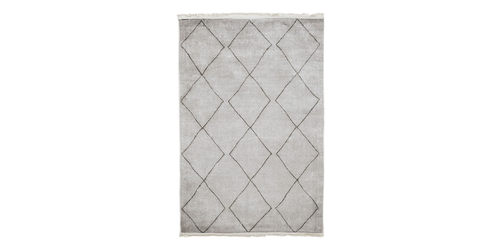 Deko Rug 100X150 Ref 2286