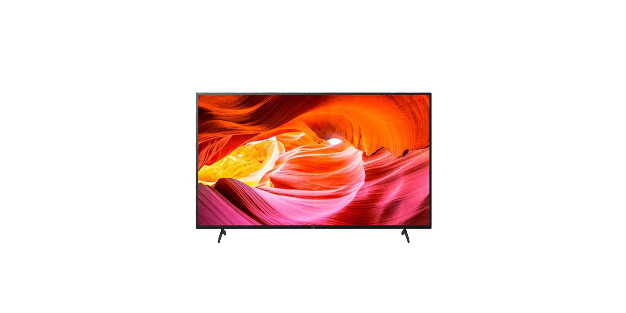 Sony 50X75K 50'' 4K Smart Android LED TV
