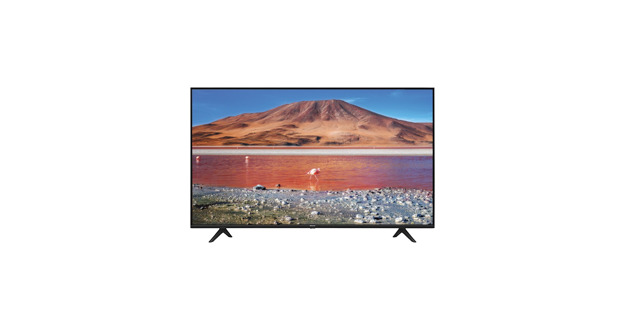 Hisense 55A7100F 55'' 4K Smart TV
