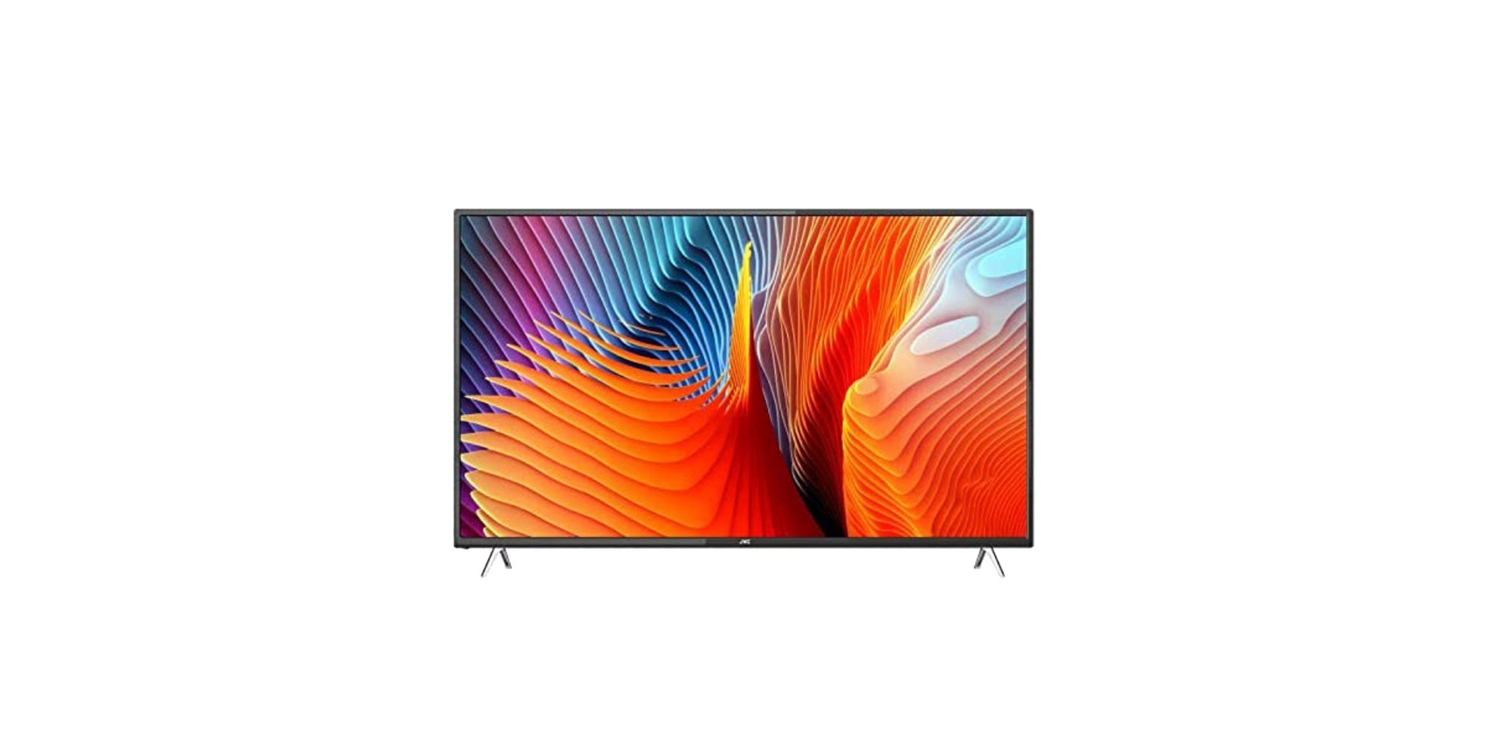 JVC LT-55N775M 55" UHD SMART TV