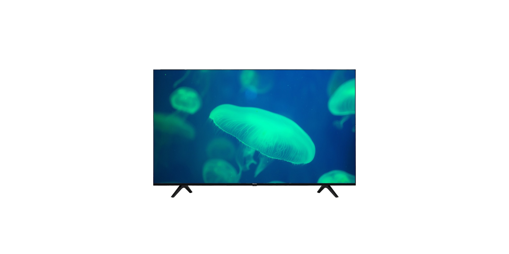 Hisense 58A6G 58'' 4K Smart TV