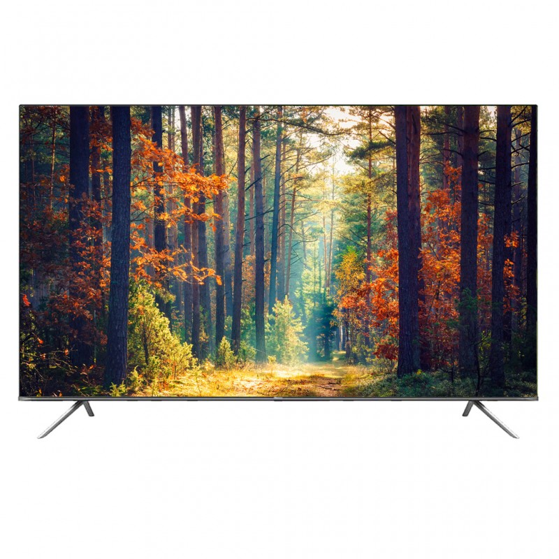 Hisense 85A7500WF 85'' 4K Smart TV Hisense 85A7500WF 85'' 4K Smart TV