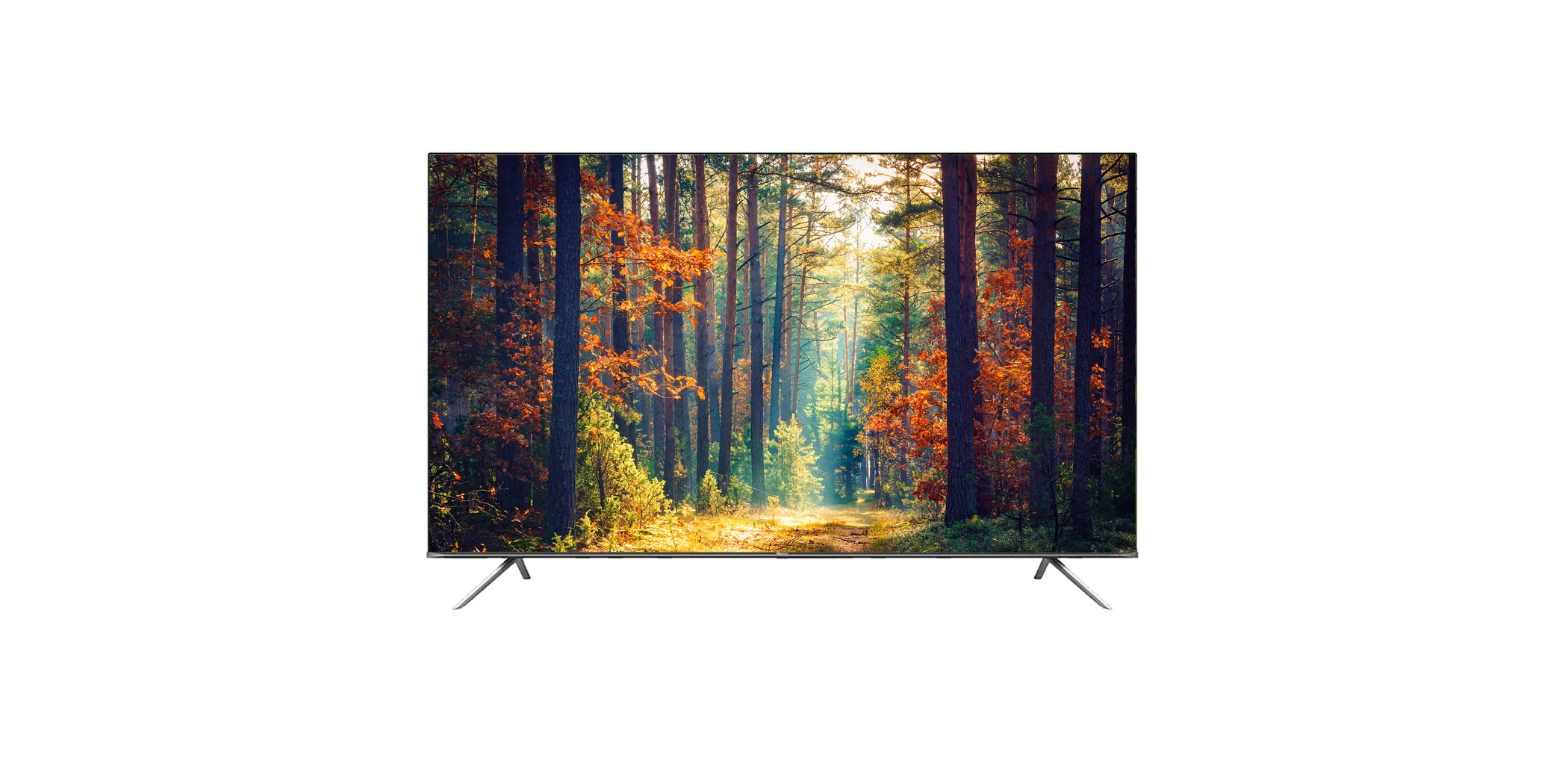 Hisense 85A7500WF 85'' 4K Smart TV