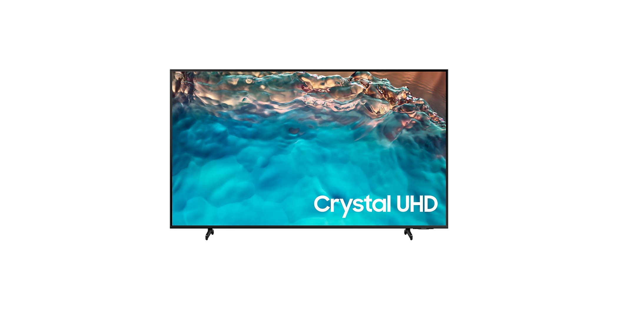 Samsung UA75BU8000UXKE Led TV