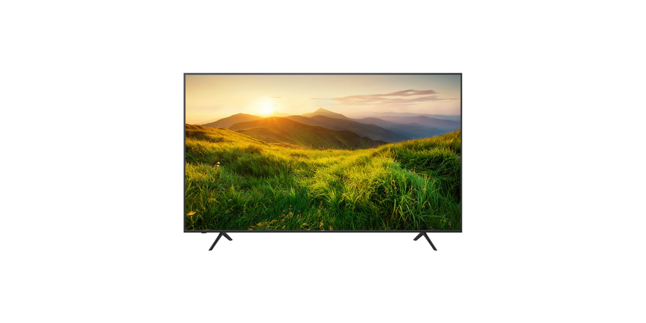 Hisense 75A6H 75'' 4K Smart TV