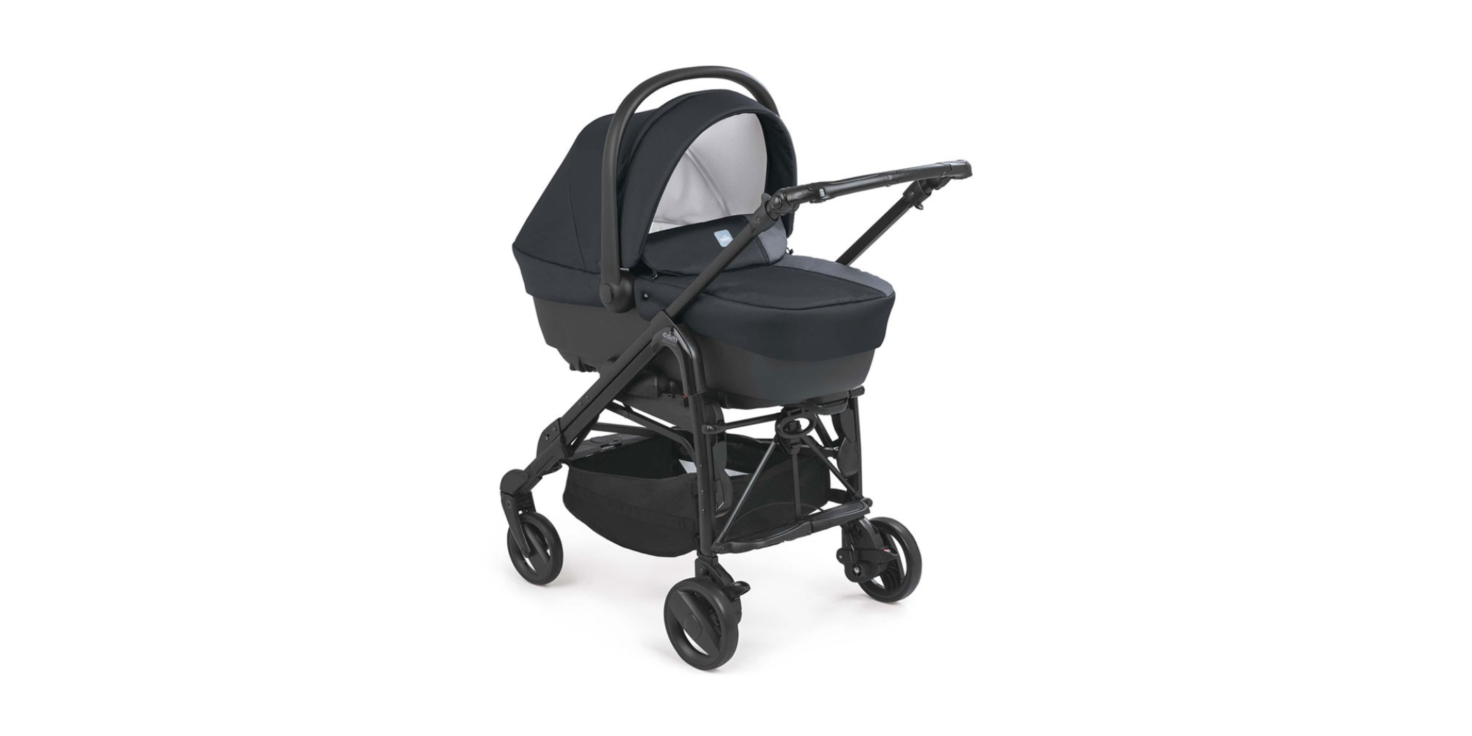 Cam Combi Tris Modular System Antracite ART784015-T903