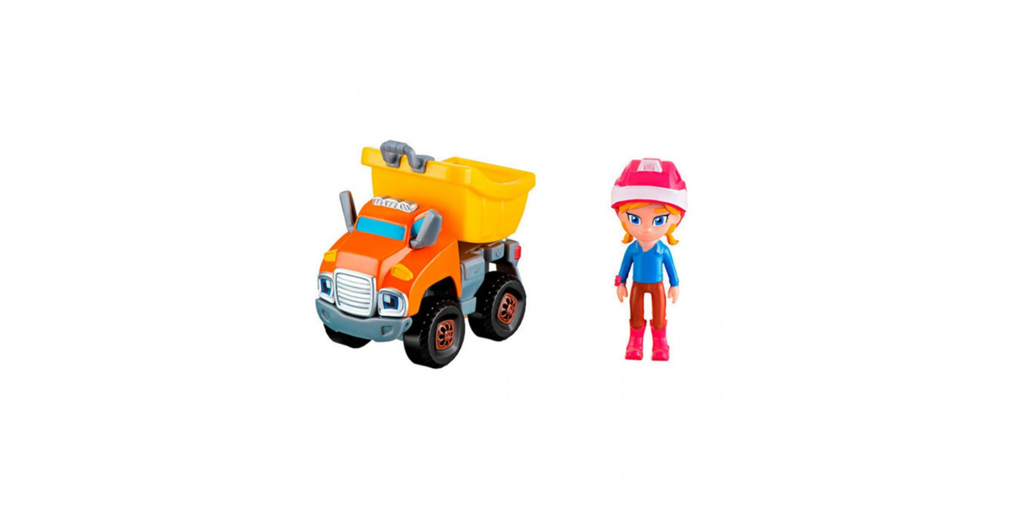 Auldey Die Cast Lori & Tipper EU881051