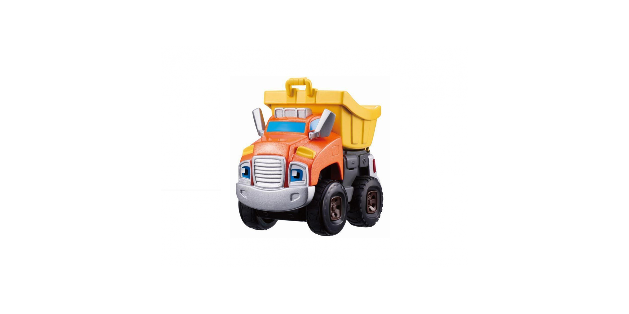 Auldey Power-Up Tipper EU881250