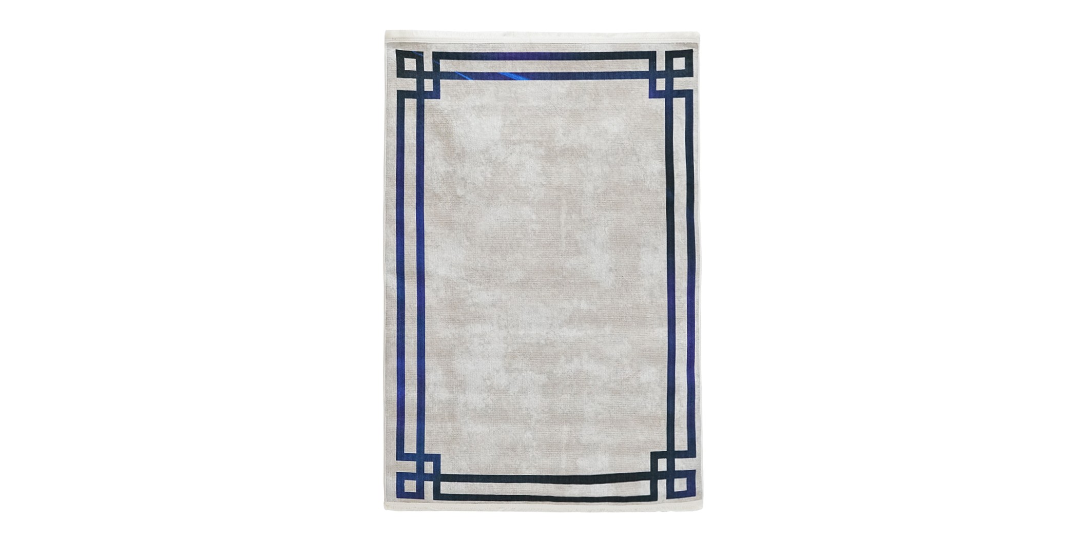 Deko Rug 120X180 Ref 2158