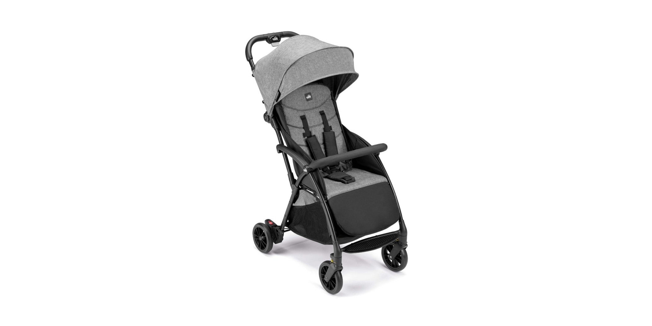 Cam Giramondo Stroller Grey ART827-149
