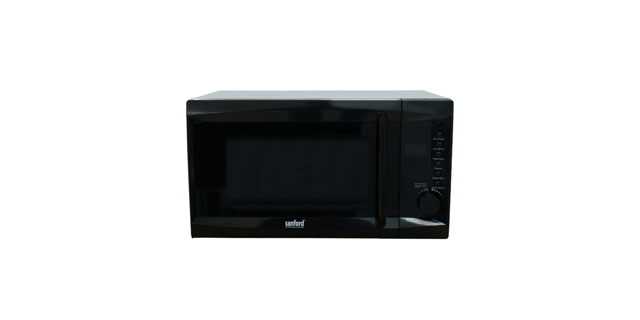 Sanford SF5631MO Microwave Oven