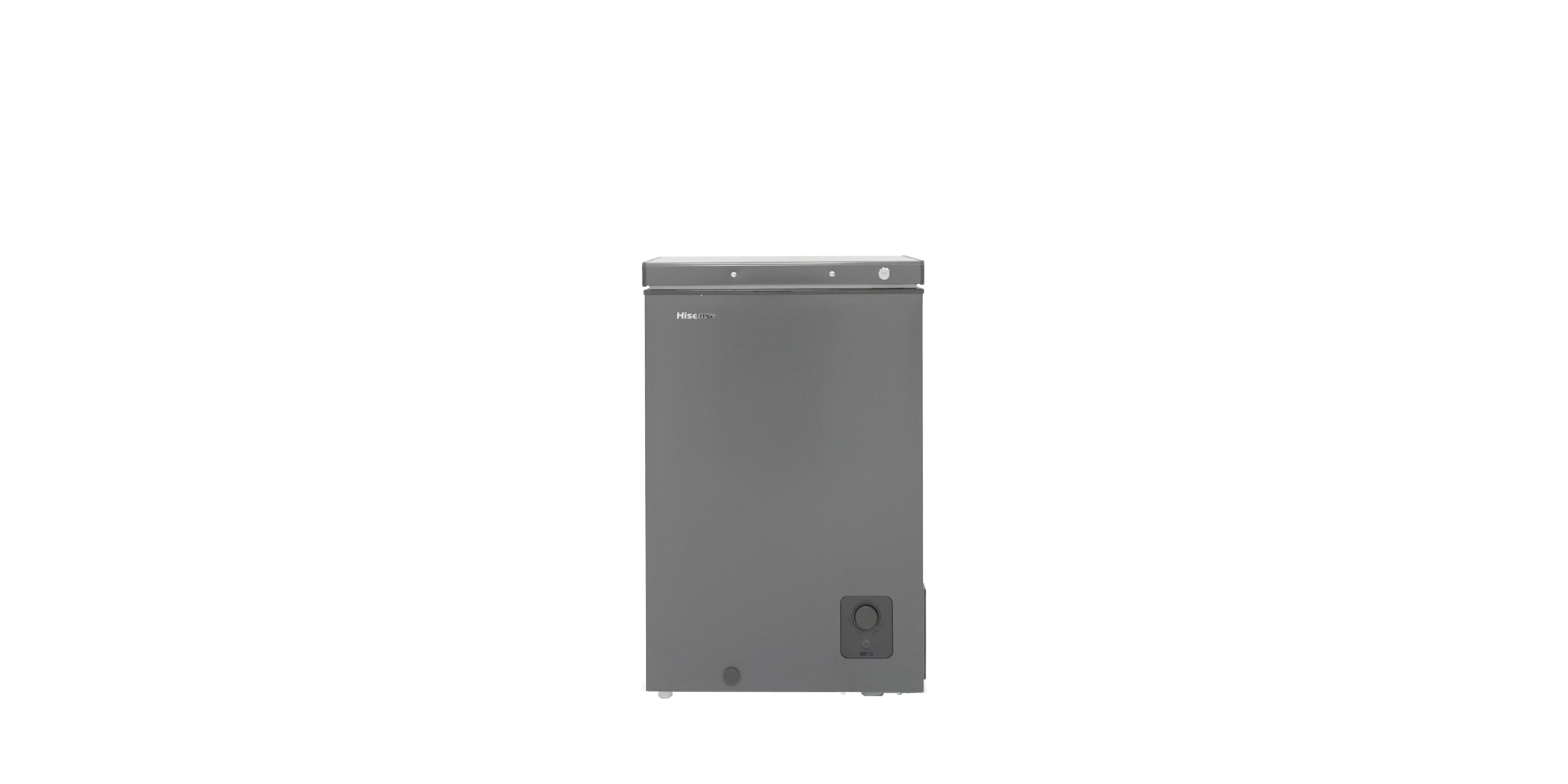 Hisense H125CFS Freezer