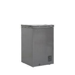 Hisense H125CFS Freezer