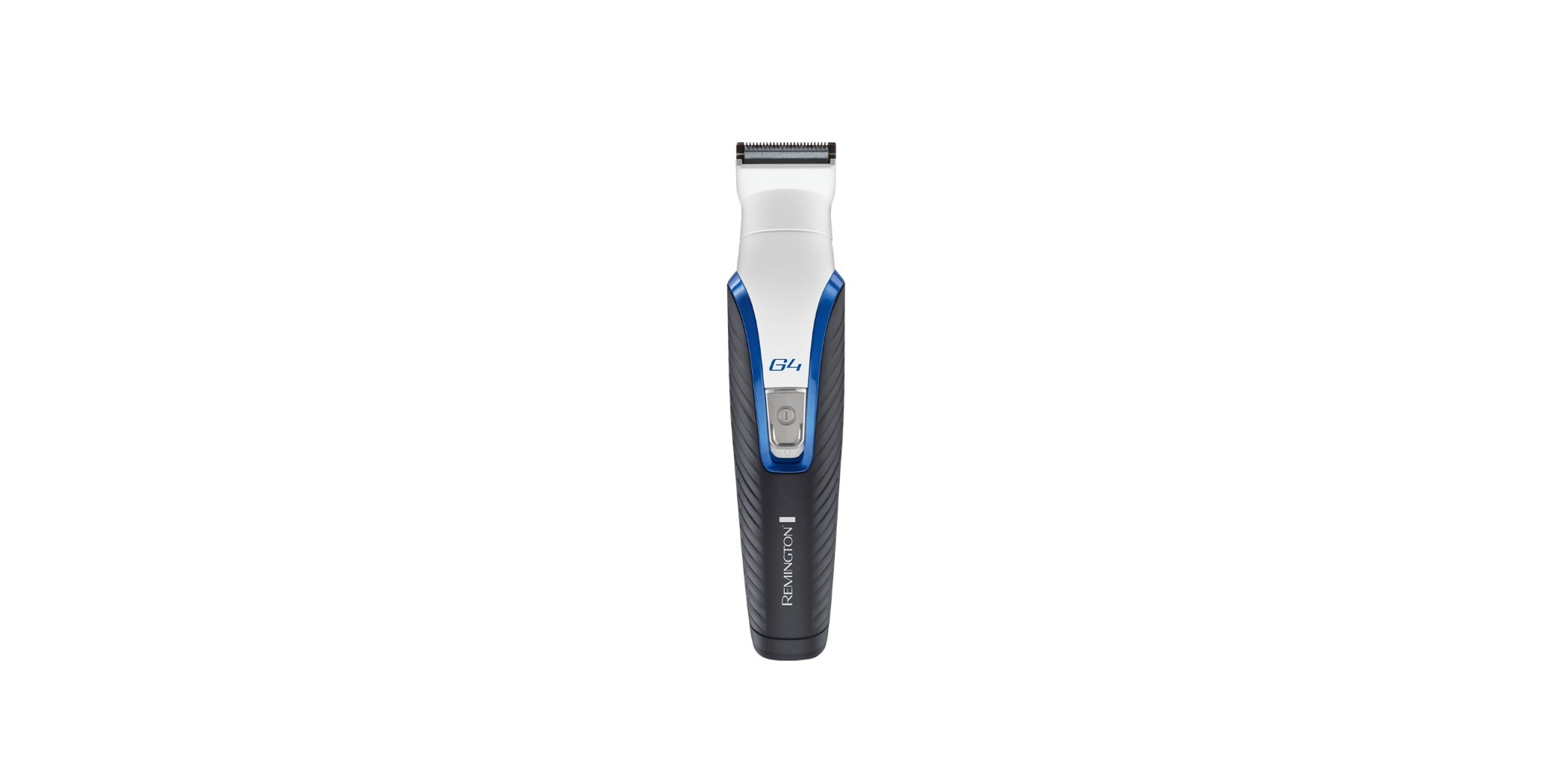 Remington PG4000 G4 Graphite Cord/Cordless Groomer
