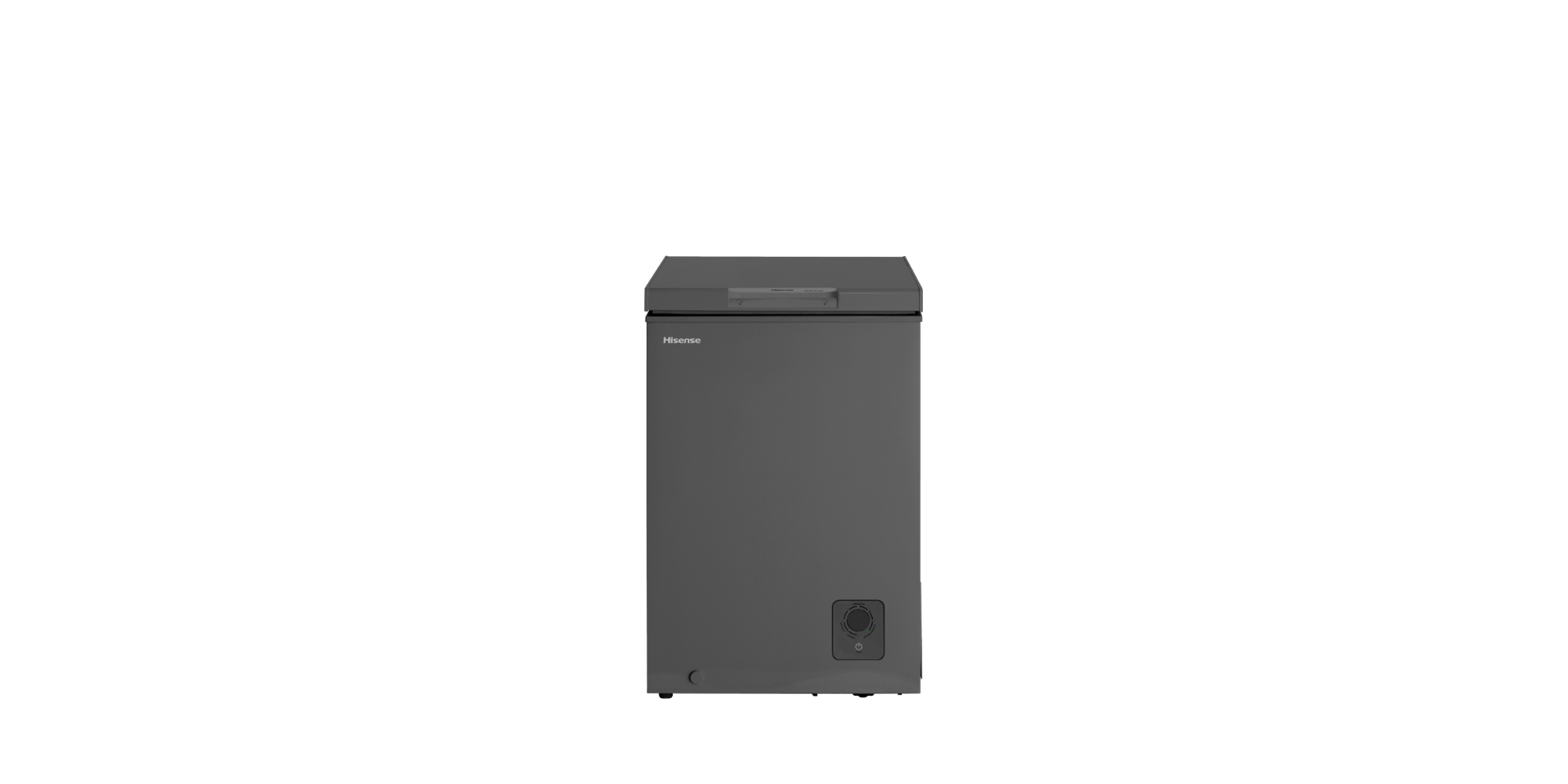 Hisense H130CFS Freezer