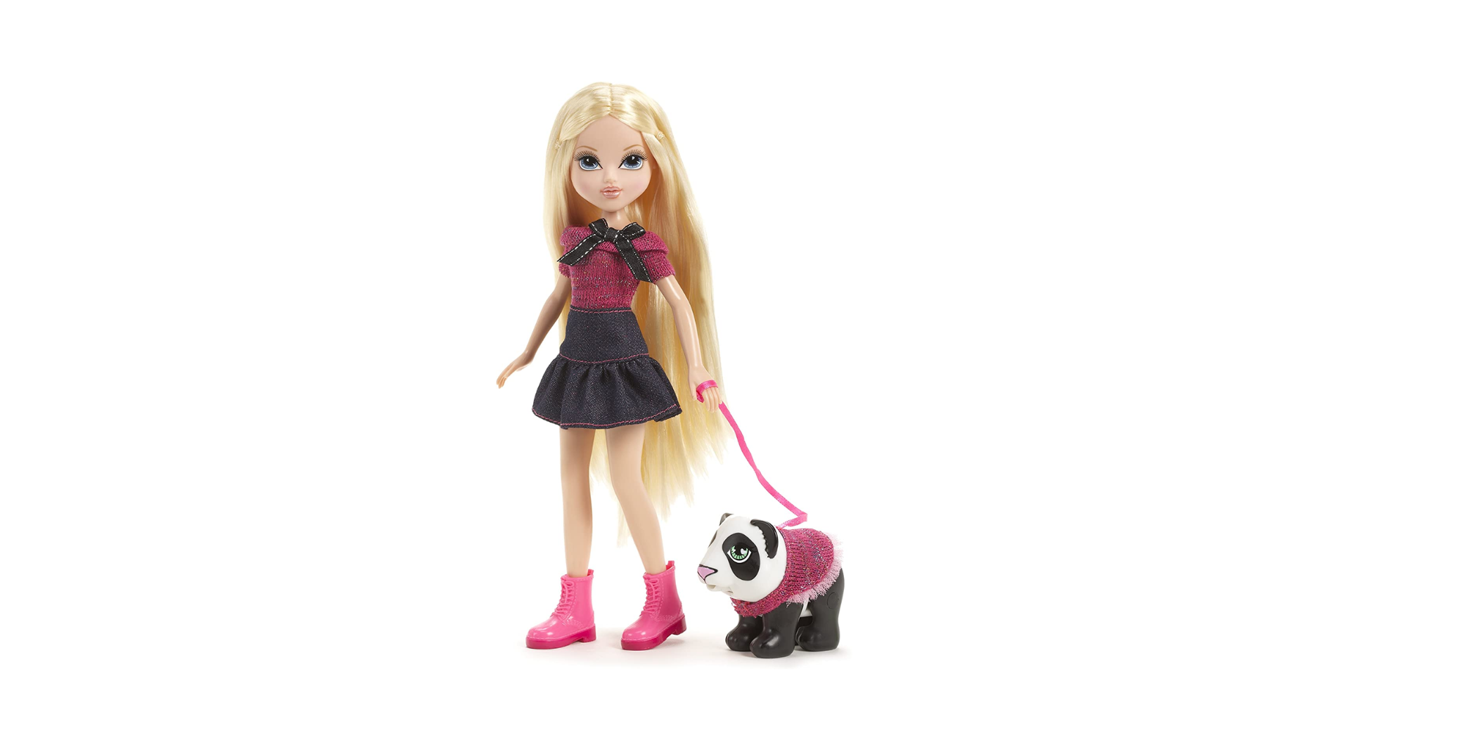 Mgae Moxie Poopsy Pets Pet - Avery - Poop Bamboo