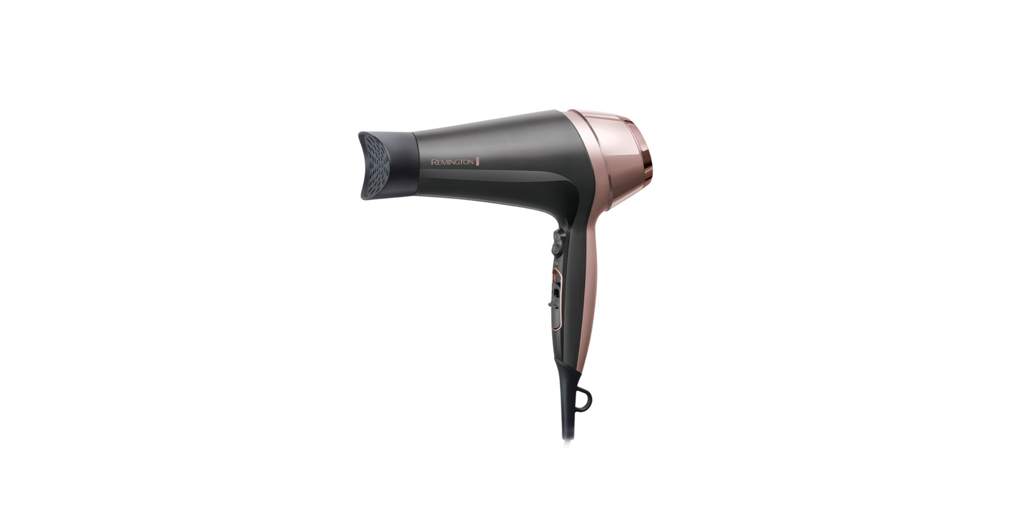 Remington D5706 Curl & Straight Confidence H/Dryer