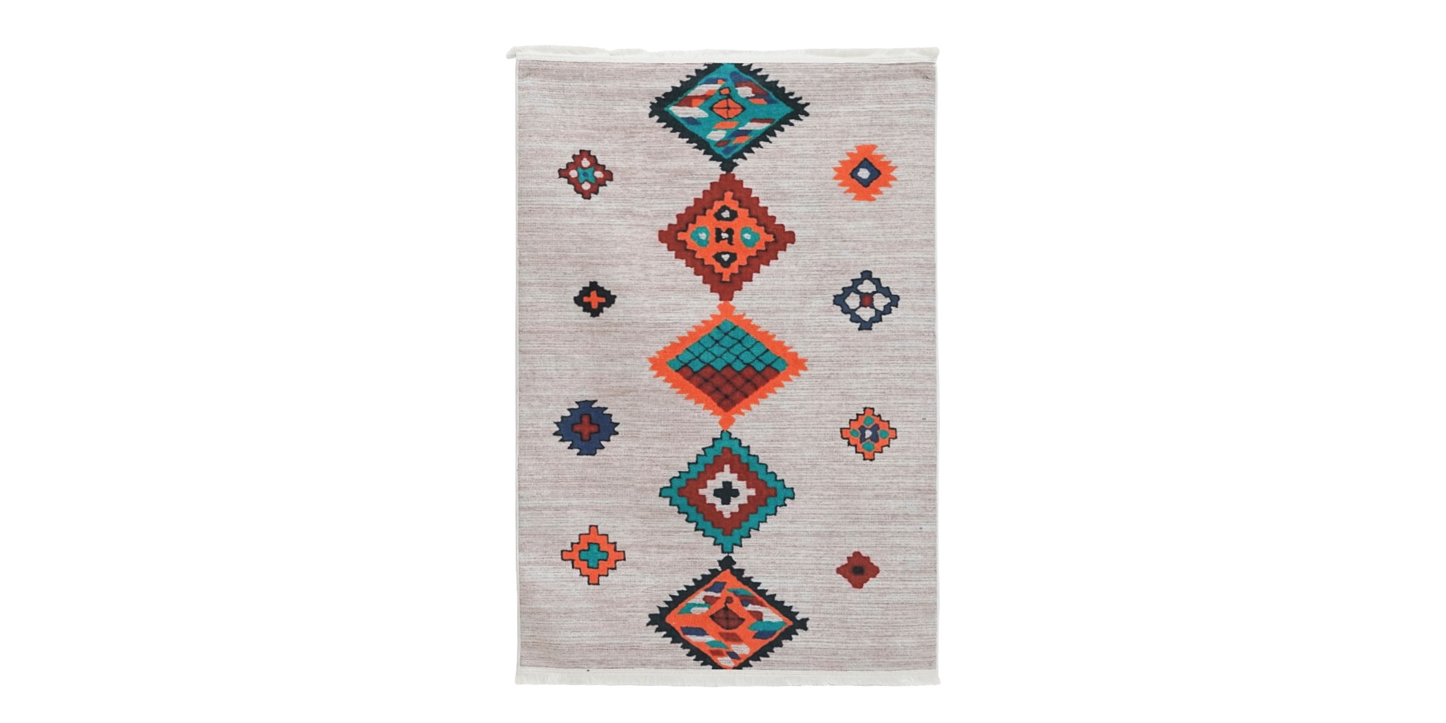 Deko Rug 120X180 Ref 2048