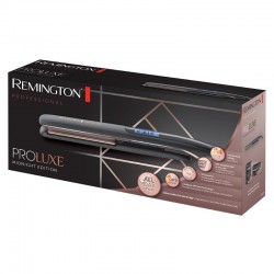 Remington S9100B Proluxe Midnight Ed Straightener