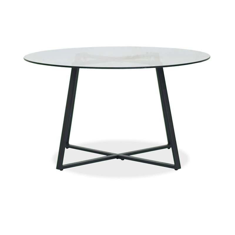 Drake Round Coffee Table / G.Top Drake Round Coffee Table / G.Top