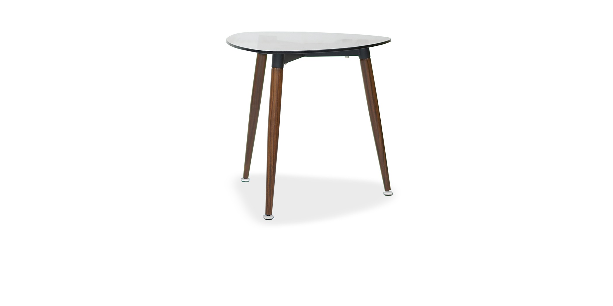 Aria Side Table / Glass Top