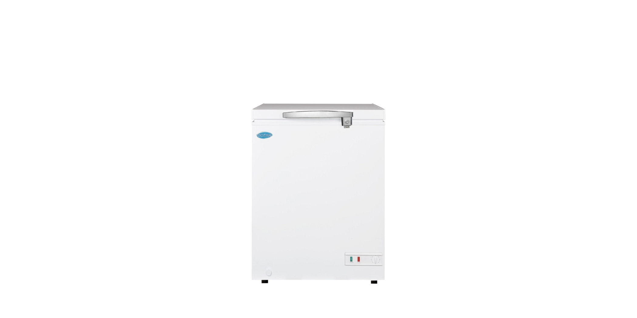 Ocean OCE 145 DUO A+ Freezer