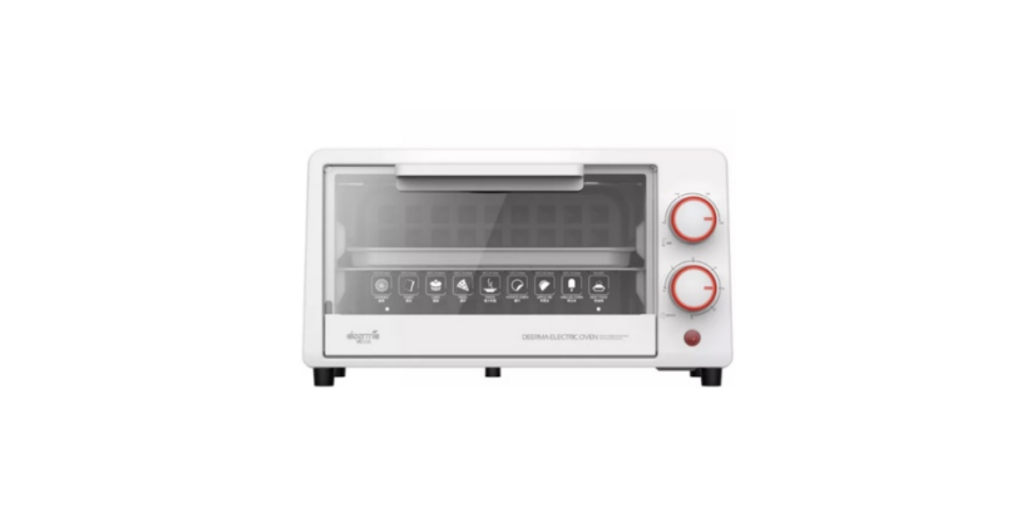 Deerma DEM-EO101SH 10L Oven "O"