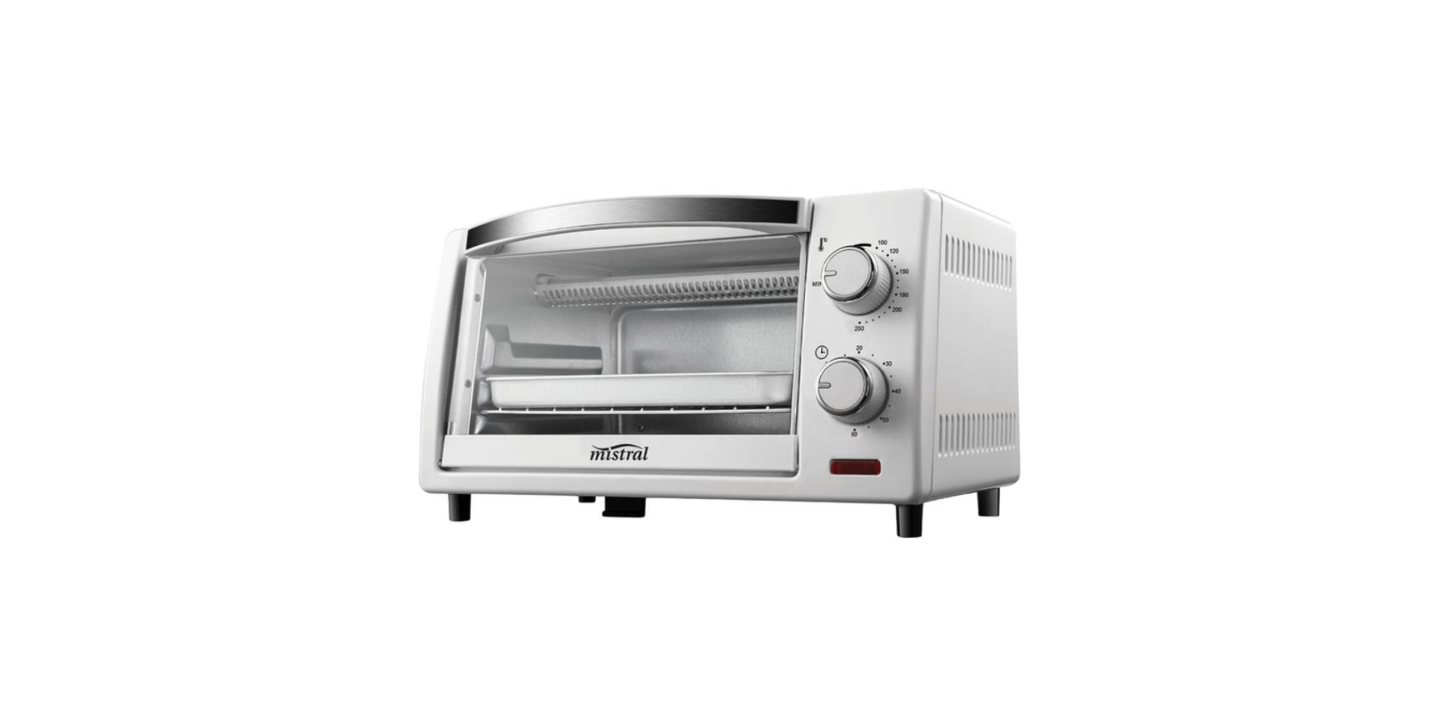 Mistral MO90i 9L Electric Toaster Oven