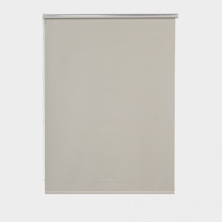 Blind Beige 100x120 cm Blackout