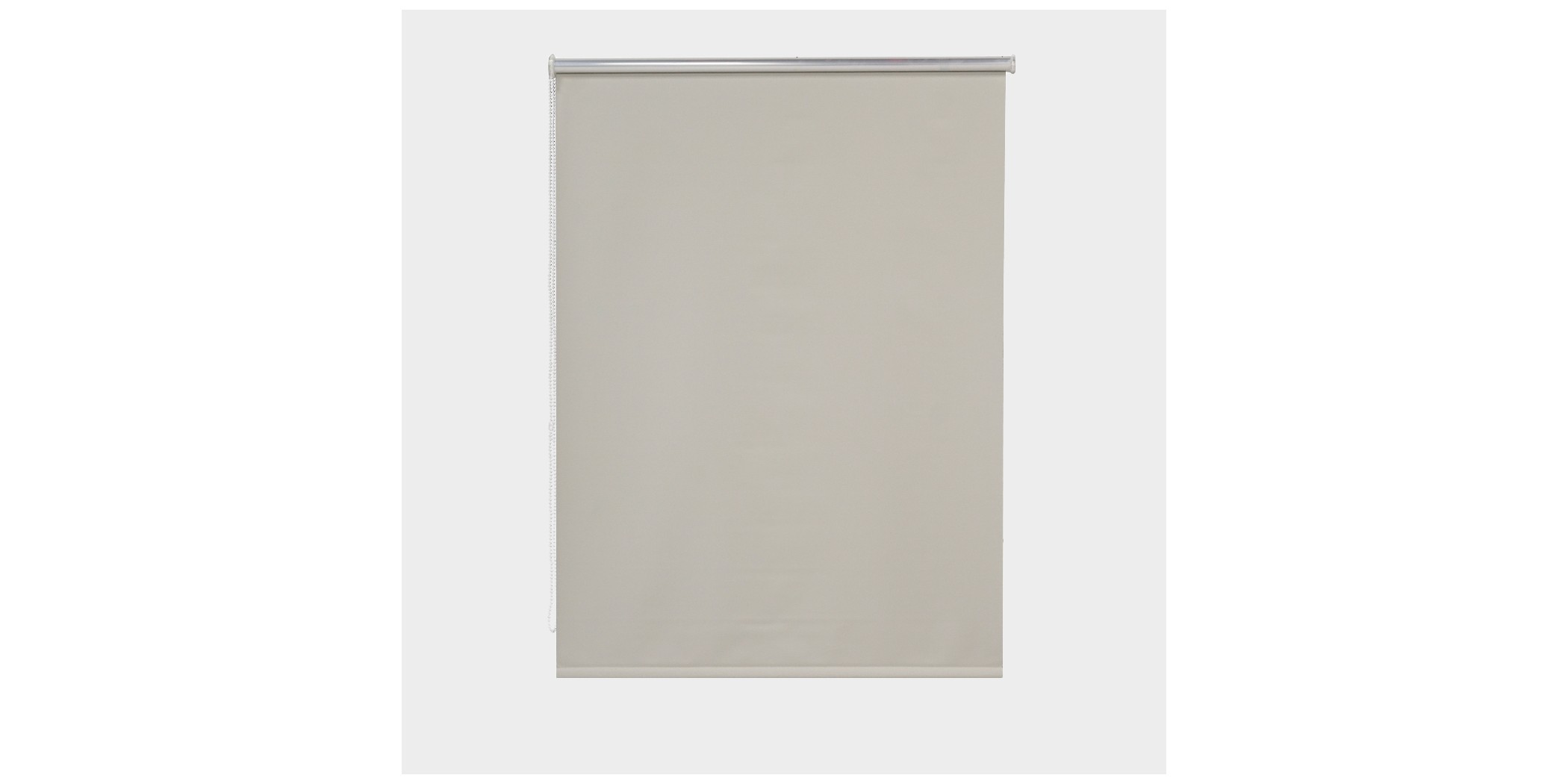 Blind Beige 100x120 cm Blackout