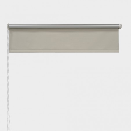 Blind Beige 100x120 cm Blackout