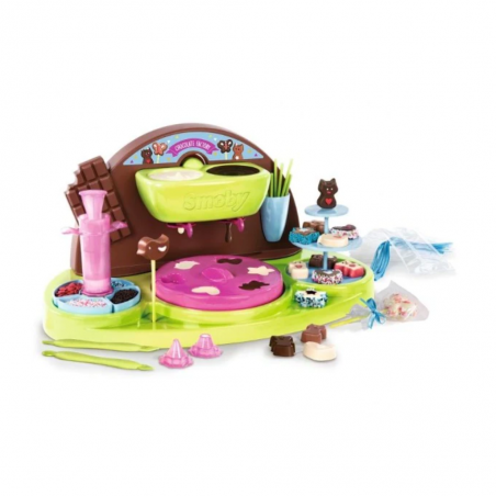 Simba Smoby - Chocolate Factory 312102