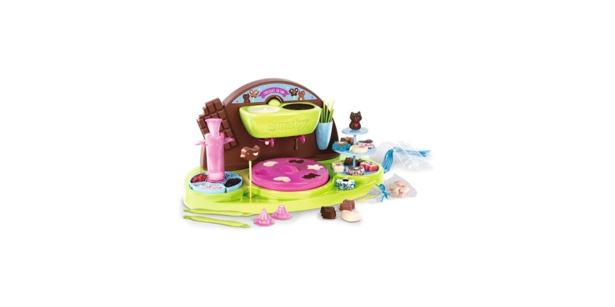 Simba Smoby - Chocolate Factory 312102