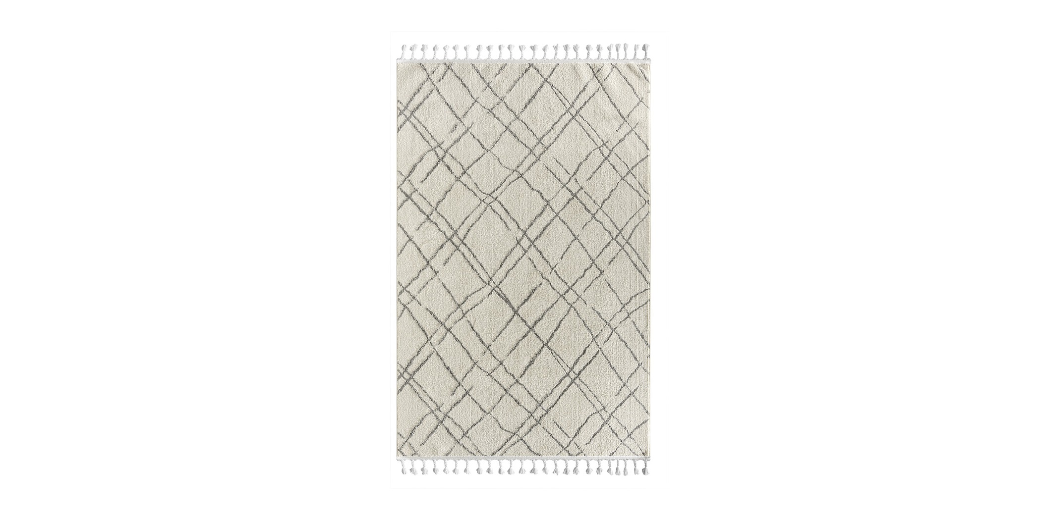 Parma Rug 156X230 Ref PM002W