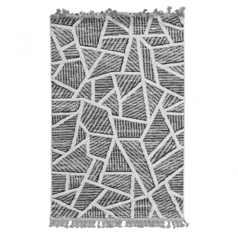 Loop Rug 160X230 Ref LP003A Loop Rug 160X230 Ref LP003A