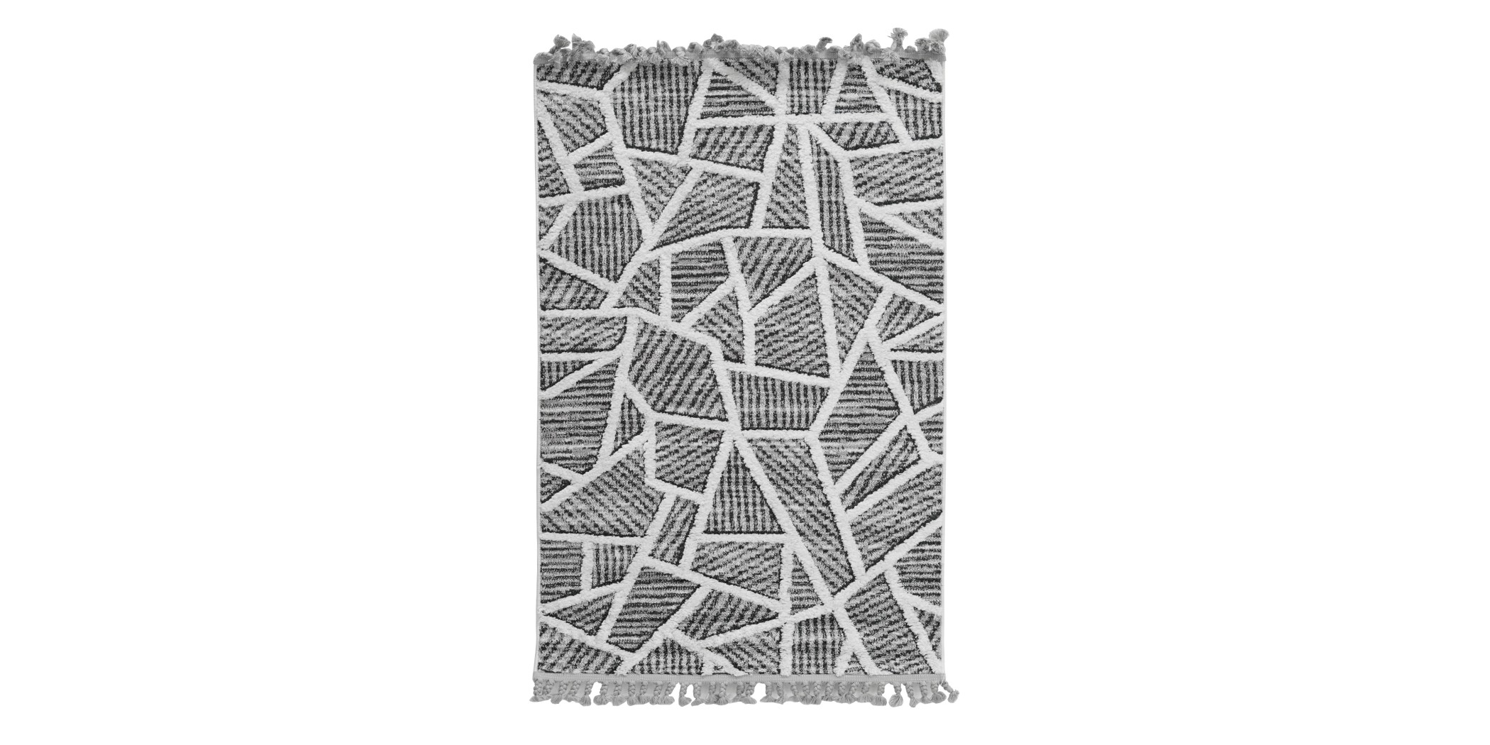 Loop Rug 160X230 Ref LP003A