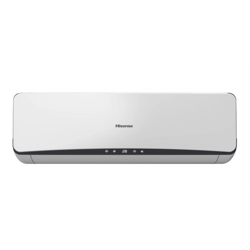 Hisense AS-12CR4SVDTE Air Conditioner Hisense AS-12CR4SVDTE Air Conditioner