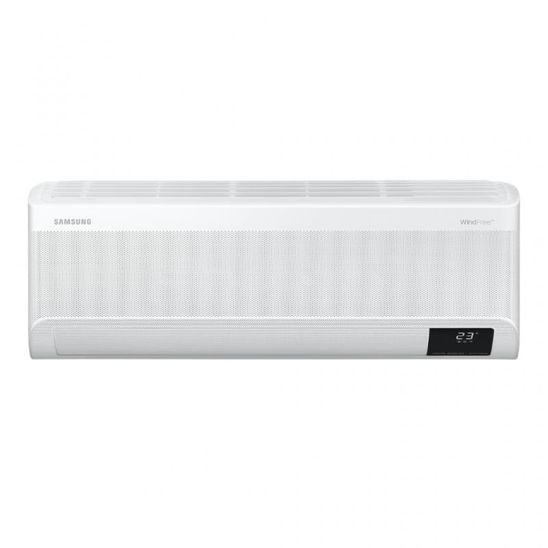 Samsung AR09BVEAMWK Air Conditioner