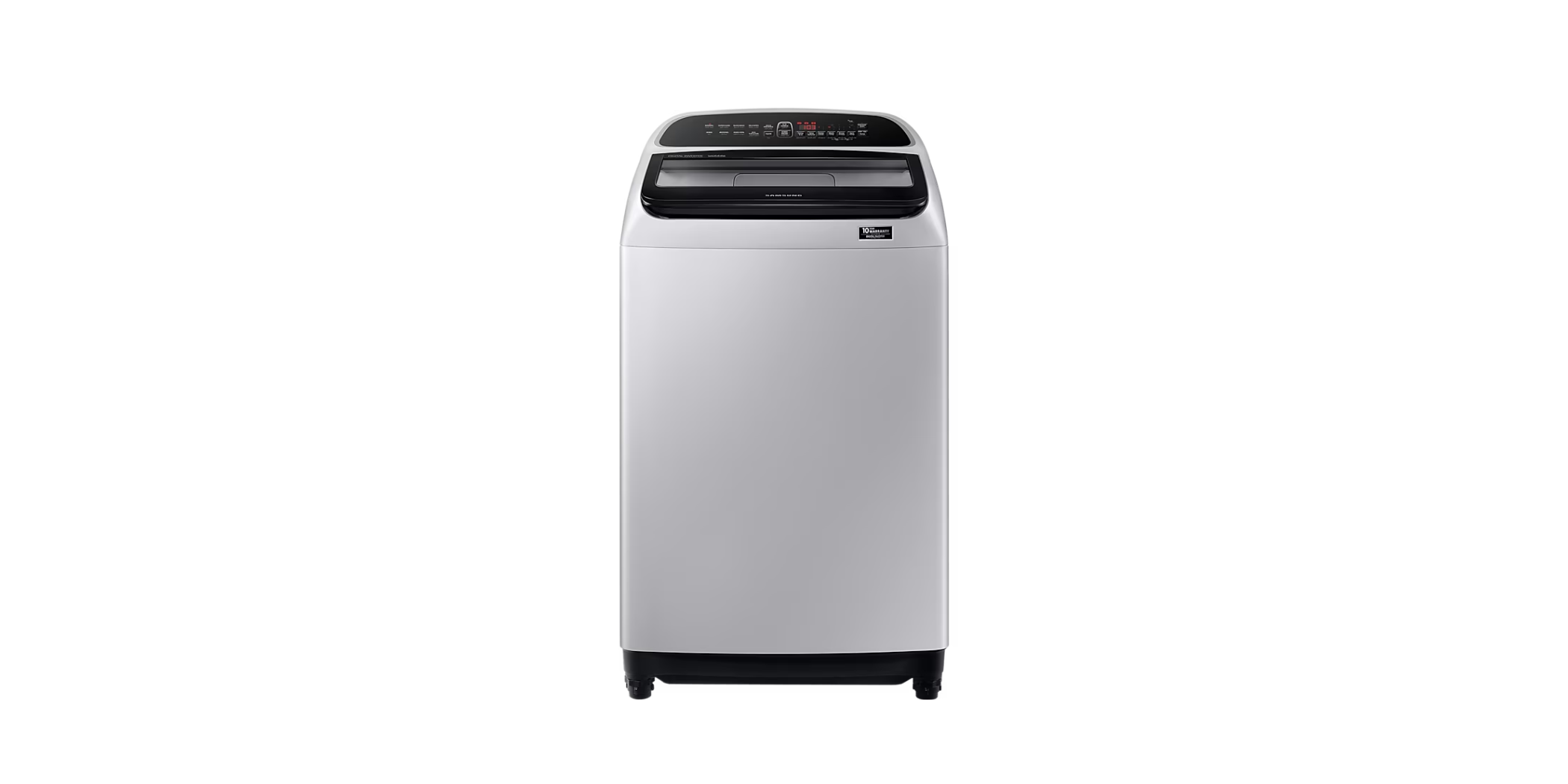 Samsung WA13T5260BY Washing Machine