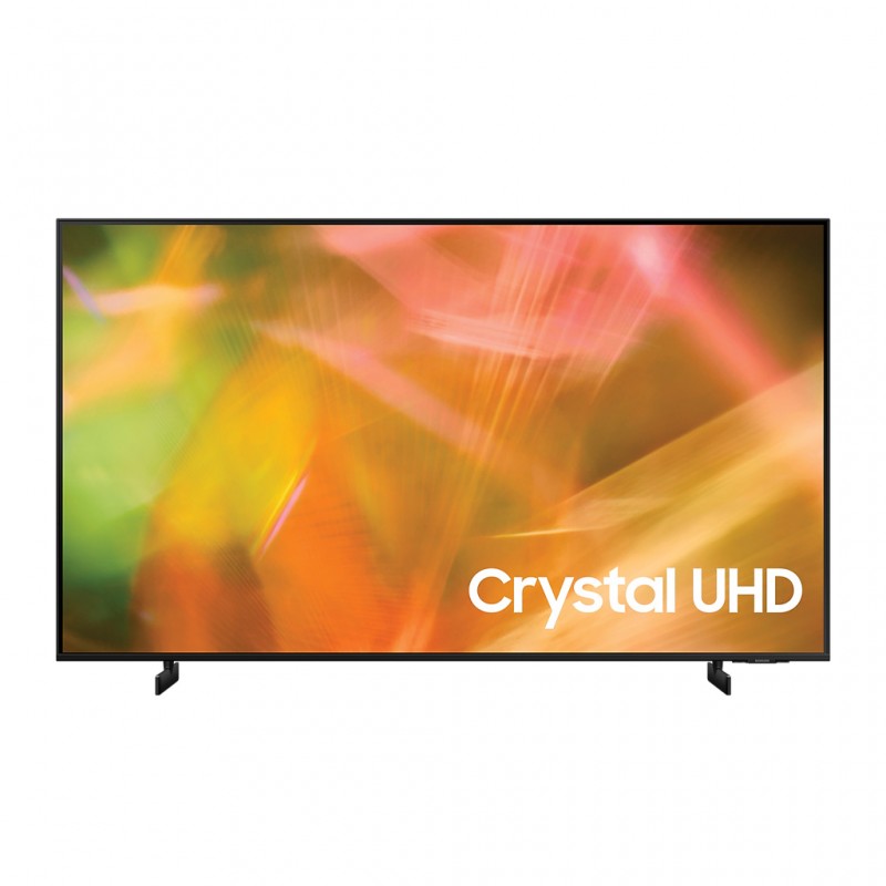 Samsung UA65AU8000UXKE 65'' LED TV