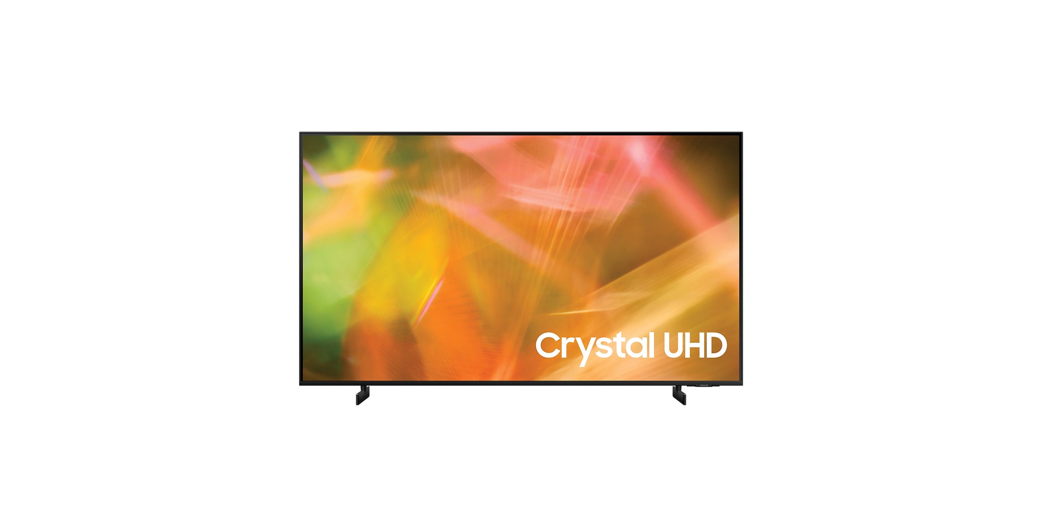 Samsung UA65AU8000UXKE 65'' LED TV