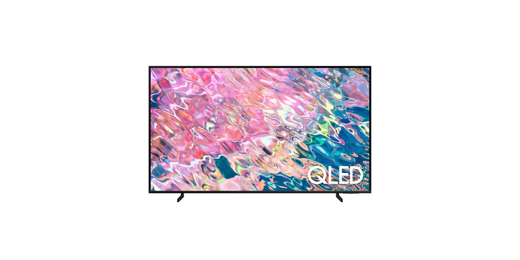 Samsung QA65Q60BAUXKE QLED TV