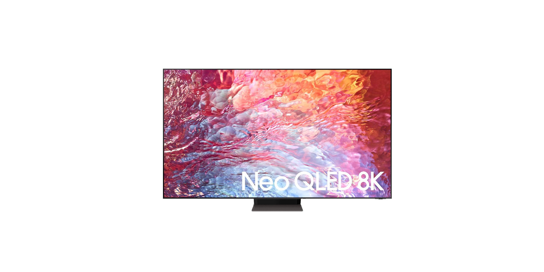 Samsung QA65QN700BUXKE QLED 65” 8K Smart Neo Led TV