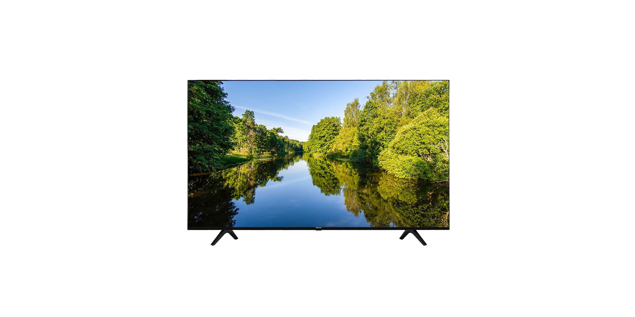 Hisense 65A6H/65A53FXVT 65'' 4K Smart TV